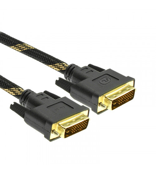 كابل DVI VCOM CG441