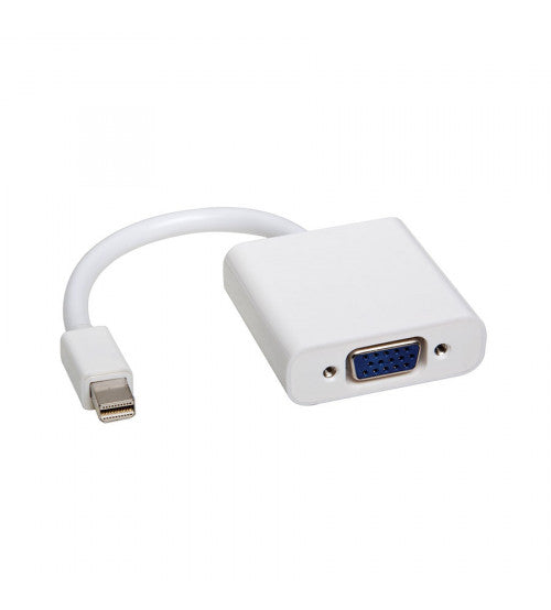 محول Mini DisplayPort إلى VGA VCOM CG613-0.15