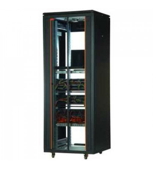 كابينة شبكات وراك ESTAP CKR26U6100