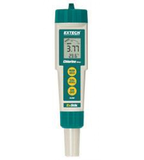 CL200: ExStik® Chlorine Meter