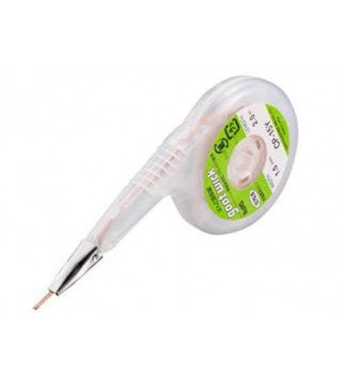 DESOLDERING WICK CP-15Y