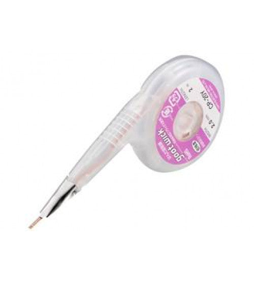 DESOLDERING WICK CP-20Y