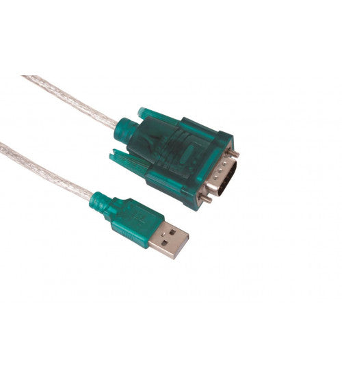 محوّل USB إلى Serial VCOM CU804