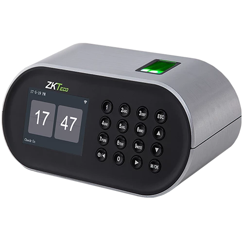 TK1400 ISO Card Read ZK