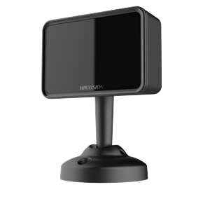 AE-DC5013-F6 - Front camera for Hikvision