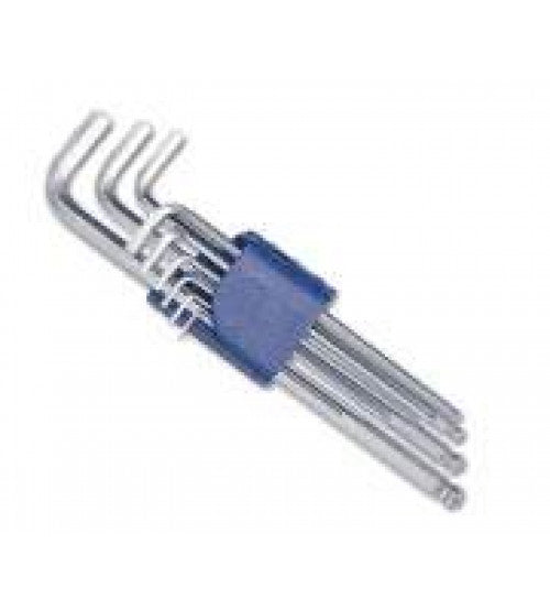طقم مفاتيح GOLDTOOL DBM-009