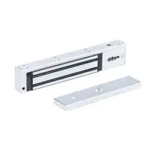 DHI-ASF280A-قفل ماغنطيسي يتحمل الي 280 كيلو للابواب الخشبية والحديد والزجاج - SafeBox Company - شركة الصندوق الامن