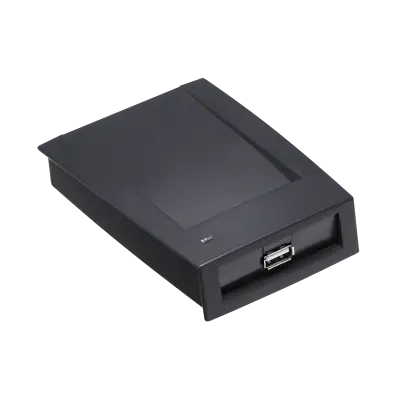 DHI-ASM100-D-قاري بيانات للكروت - SafeBox Company - شركة الصندوق الامن