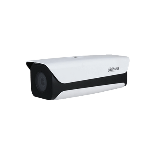 كاميرا ذكية لقراءة لوحات المركبات – DHI-ITC215-PW6M-LZF-O-C2 - SafeBox Company - شركة الصندوق الامن