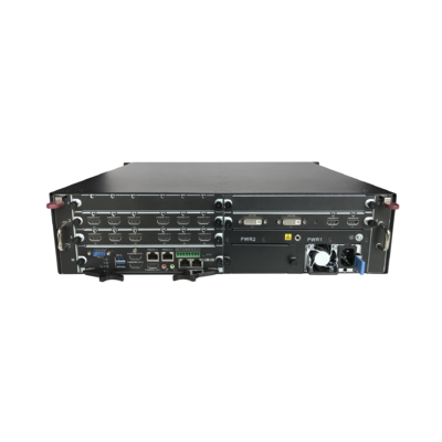 DHI-NVD1505DH-4I-4K -"موزع شاشات شبكي يدعم 15 شاشة - SafeBox Company - شركة الصندوق الامن