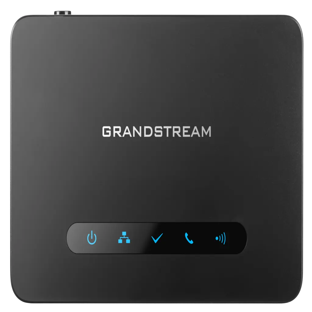 DP760 - جهاز لاسلكي لهاتف ديكت جراند ستريم - SafeBox Company - شركة الصندوق الامن