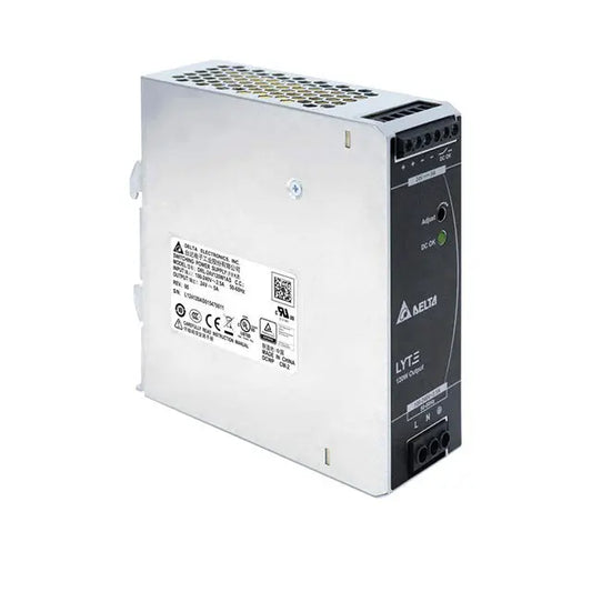 DRL-48V120W1AA-محول طاقة للسويتشات الصناعية - SafeBox Company - شركة الصندوق الامن