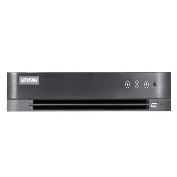 HIKVISION DVR 16チャンネル DS-7216HQHI-K2 DS-7216HQHI-k1 - Hikvision Analog 16 Channel Recorder – SafeBox