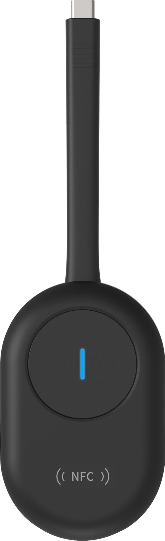 DS-D5SC3B-B(O-STD) - Hikvision Type-C Wireless Dongle,Black - SafeBox Company - شركة الصندوق الامن