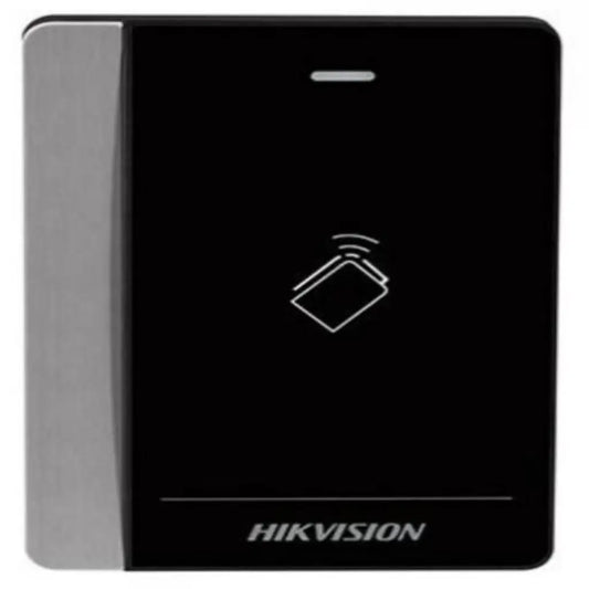 DS-K1102M - جهاز قارى كروت هايك فيجين - SafeBox Company - شركة الصندوق الامن