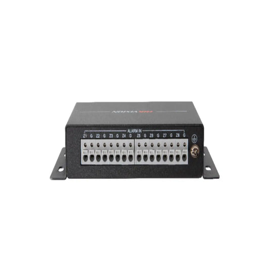 DS-PM-RSI8 - جهاز موسع مدخلات هايك فيجين - SafeBox Company - شركة الصندوق الامن