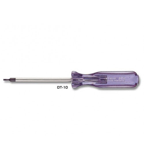 مفك وأدوات ربط ENGINEER DT-10
