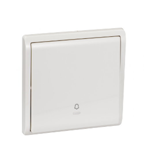 زر جرس Schneider Electric E8231BPL1، 10A