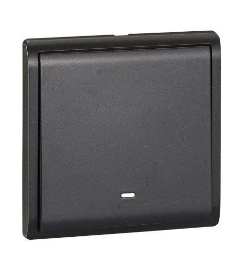 مفتاح كهربائي وسيط Schneider Electric E8231MF_MB_G1، 16AX