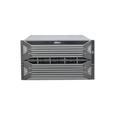 EVS5148S وحدة تخزين فيديو مدمجة بـ 48 منفذ | أداء عالي لمراكز المراقبة الاحترافية - SafeBox Company - شركة الصندوق الامن