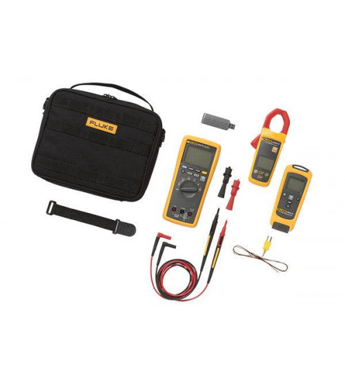 Fluke 3000 FC HVAC System