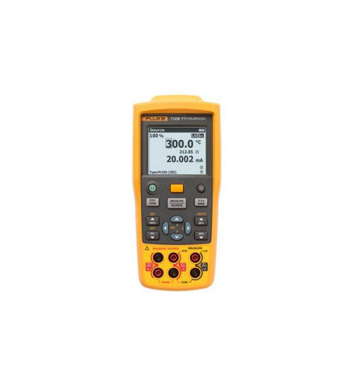 Fluke 712B RTD Calibrator
