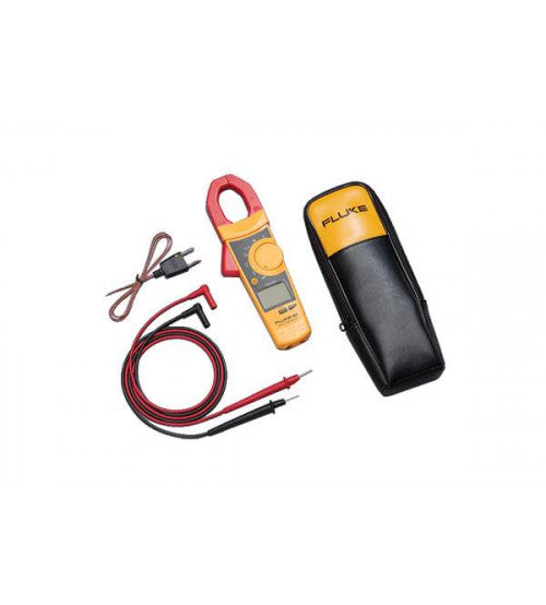 Fluke 902 True RMS HVAC Clamp Meter