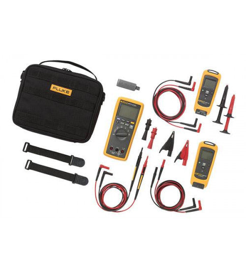 Fluke v3003 FC Wireless AC-DC Voltage Measurement Kit