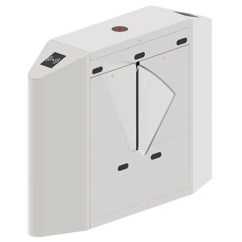 FBL4222 Pro بوابة دخول وخروج الأفراد - SafeBox Company - شركة الصندوق الامن
