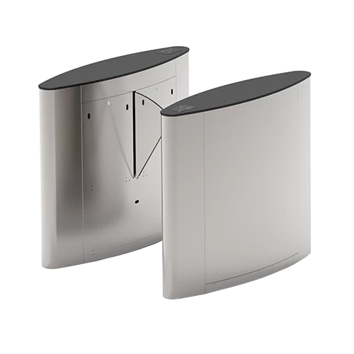 FBL5022 Pro بوابة دخول وخروج الأفراد - SafeBox Company - شركة الصندوق الامن