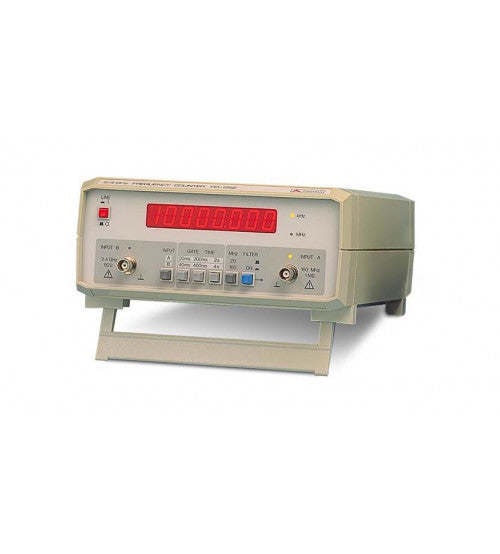 عداد تردد Promax FD252