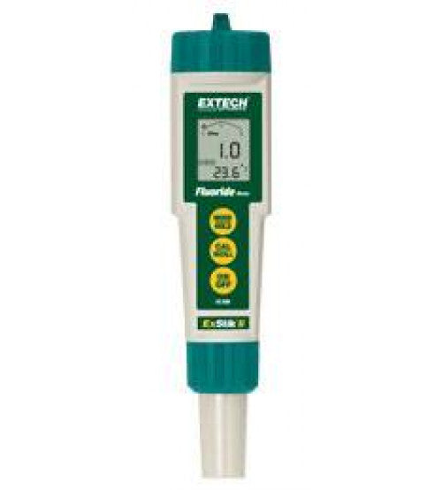 FL700: Waterproof ExStik® Fluoride Meter