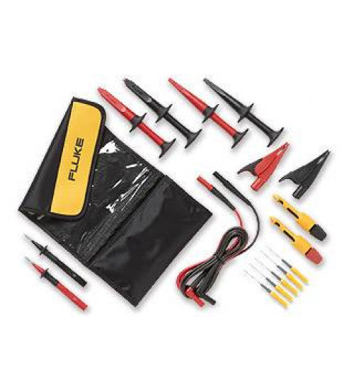 طقم أسلاك فحص FLUKE TLK282