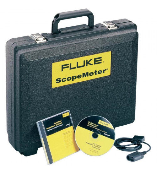 طقم ملحقات أجهزة قياس FLUKE SCC290