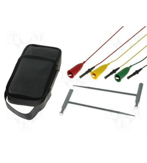 طقم أوتاد تأريض FLUKE ES165X