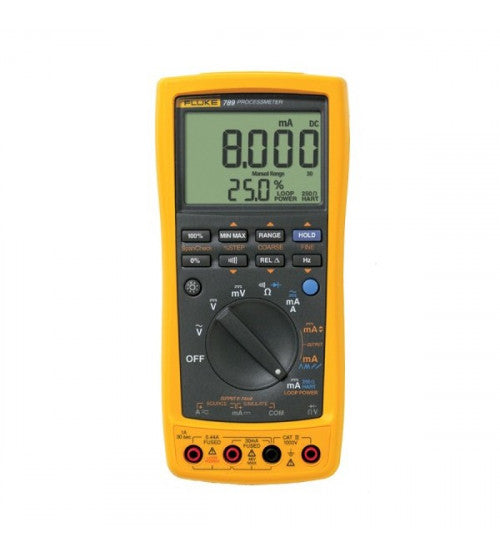 جهاز قياس عمليات FLUKE 789/E