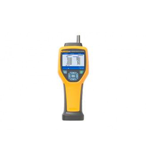 عداد جسيمات الهواء Fluke 985 بست قنوات
