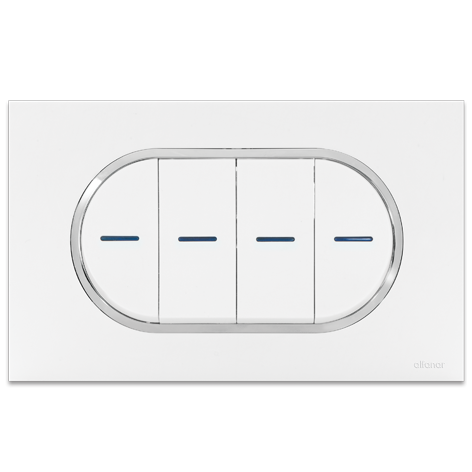 غرناطة مفتاح 10 أمبير رباعي 7×14