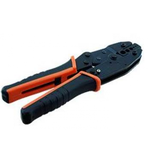 أداة كبس أطراف GOLDTOOL GHT-230PA