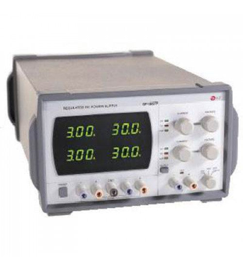 مزود طاقة مختبري Ezdigital GP-1303TP