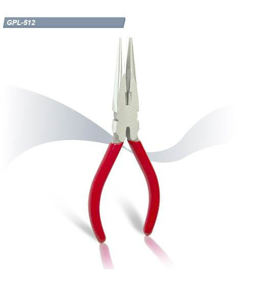 كماشة أنف طويل GOLDTOOL GPL-512
