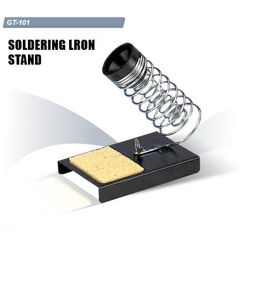 حامل كاوية لحام GOLDTOOL GT-101