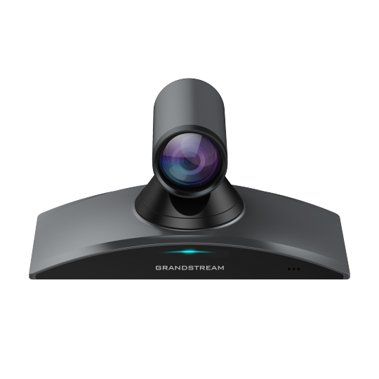 GVC3220 - نظام مؤتمرات فيديو متكامل يدعم الاتصال عن بعد. - SafeBox Company - شركة الصندوق الامن