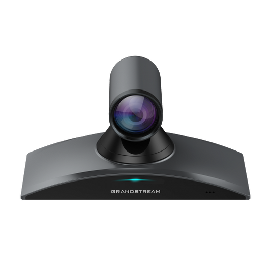 GVC3220 - نظام مؤتمرات فيديو متكامل يدعم الاتصال عن بعد. - SafeBox Company - شركة الصندوق الامن