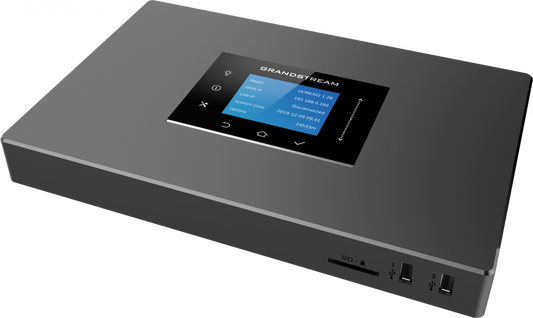 UCM6302A - نسخة مطورة من UCM6300A مع ميزات إضافية. - SafeBox Company - شركة الصندوق الامن