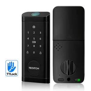 قفل ذكي T3 - SafeBox Company - شركة الصندوق الامن