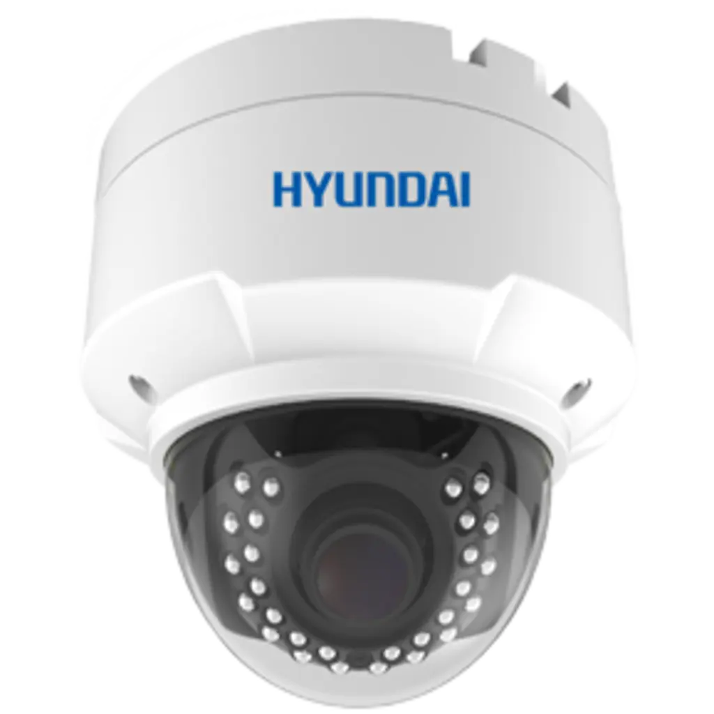HY-4K8VFIR50-AF - كاميرا داخلية  8 ميغا هيونداي - SafeBox Company - شركة الصندوق الامن
