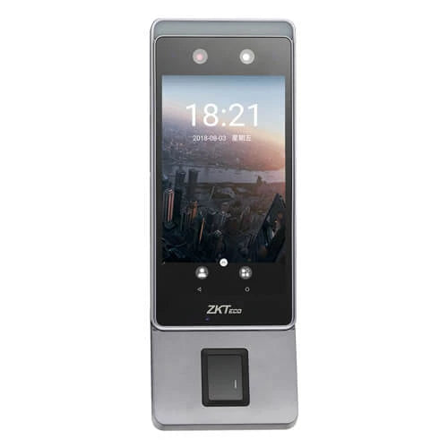 TK1400 ISO Card Read ZK
