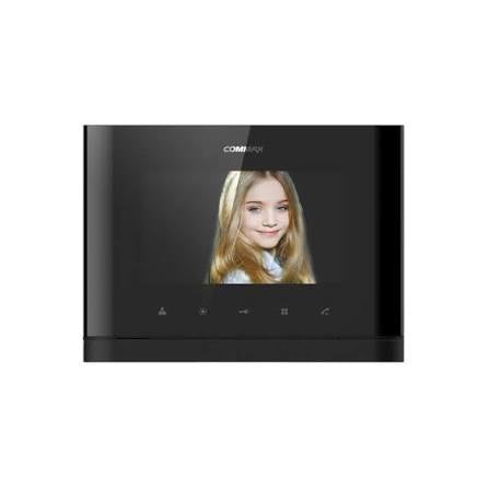 CDV-77M- شاشة انتركام كوماكس