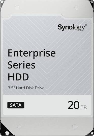 HAT5310-20T - High Capacity HDD Drive